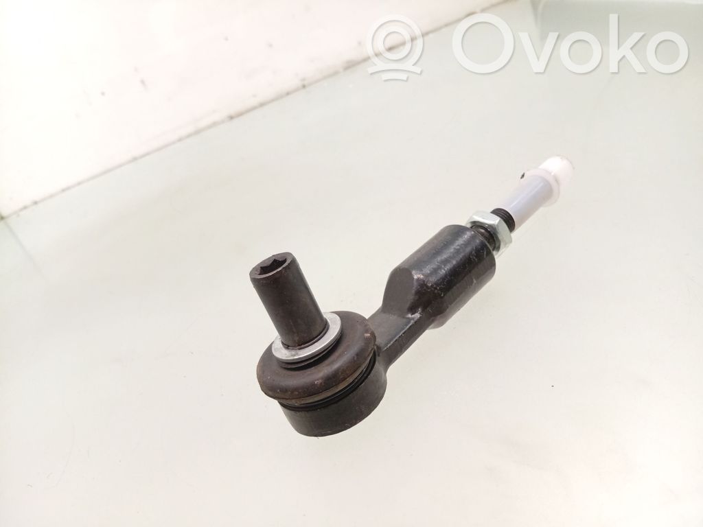 Audi A4 S4 B6 8E 8H Końcówka drążka kierowniczego 