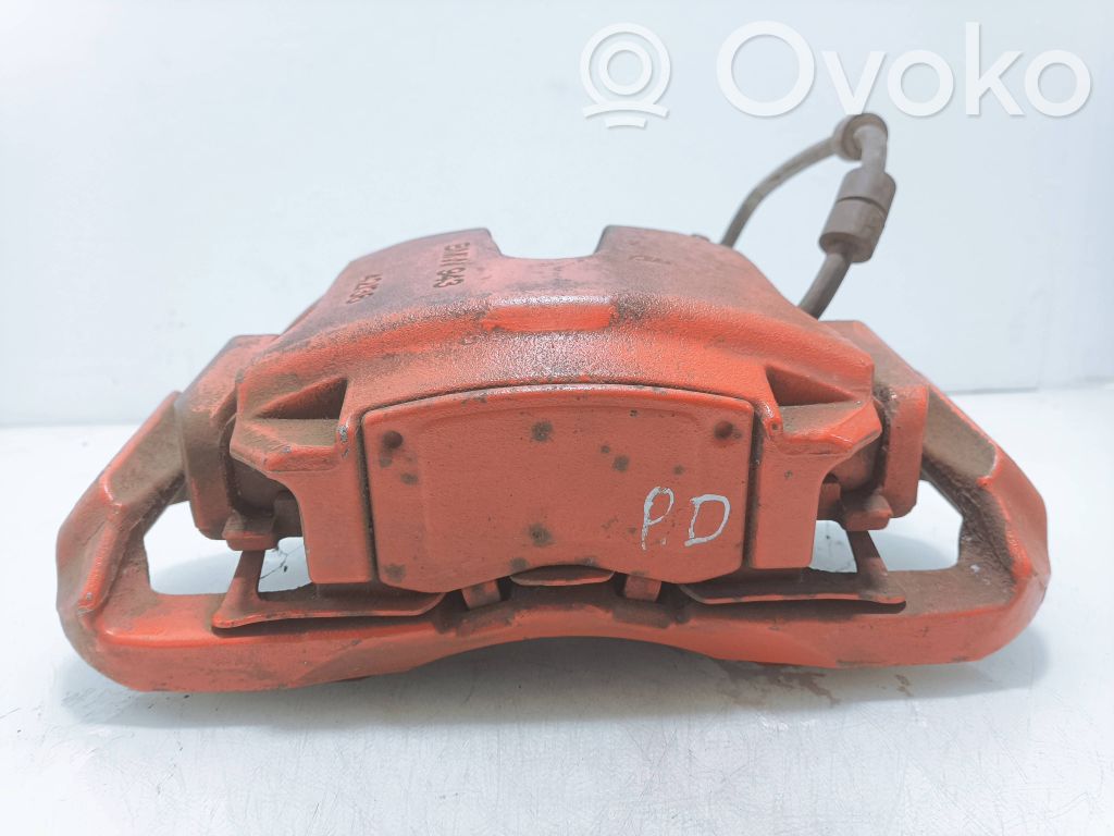 BMW 5 E60 E61 Front brake caliper 