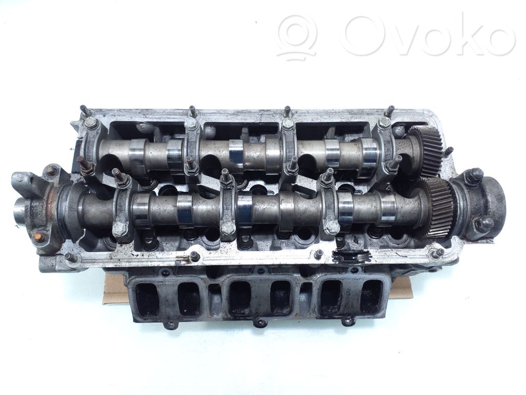 Audi A4 S4 B6 8E 8H Engine head 
