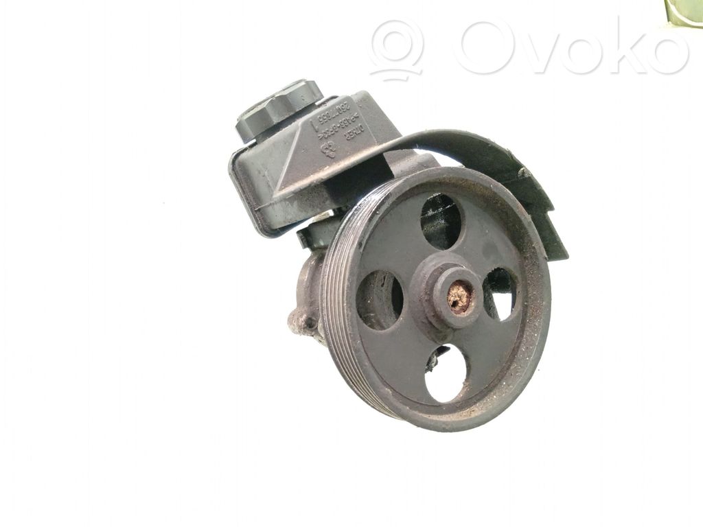 Pompa wspomagania   9631411680