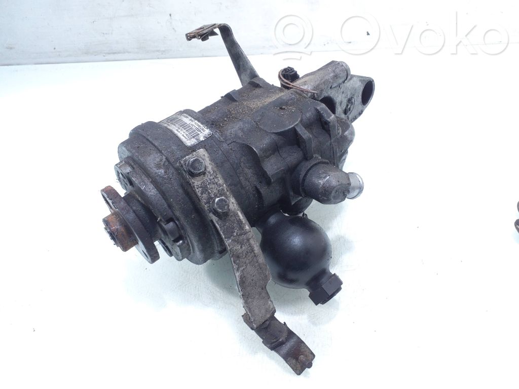 BMW 5 E60 E61 Power steering pump 