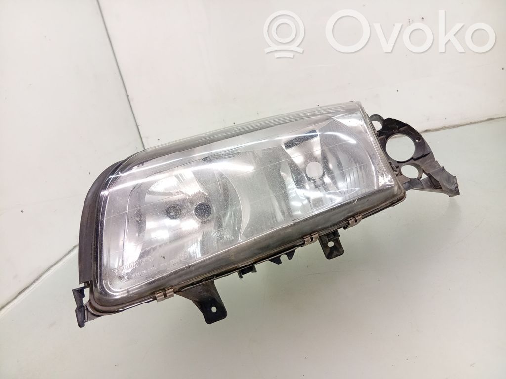 Volvo S80 Headlight/headlamp 