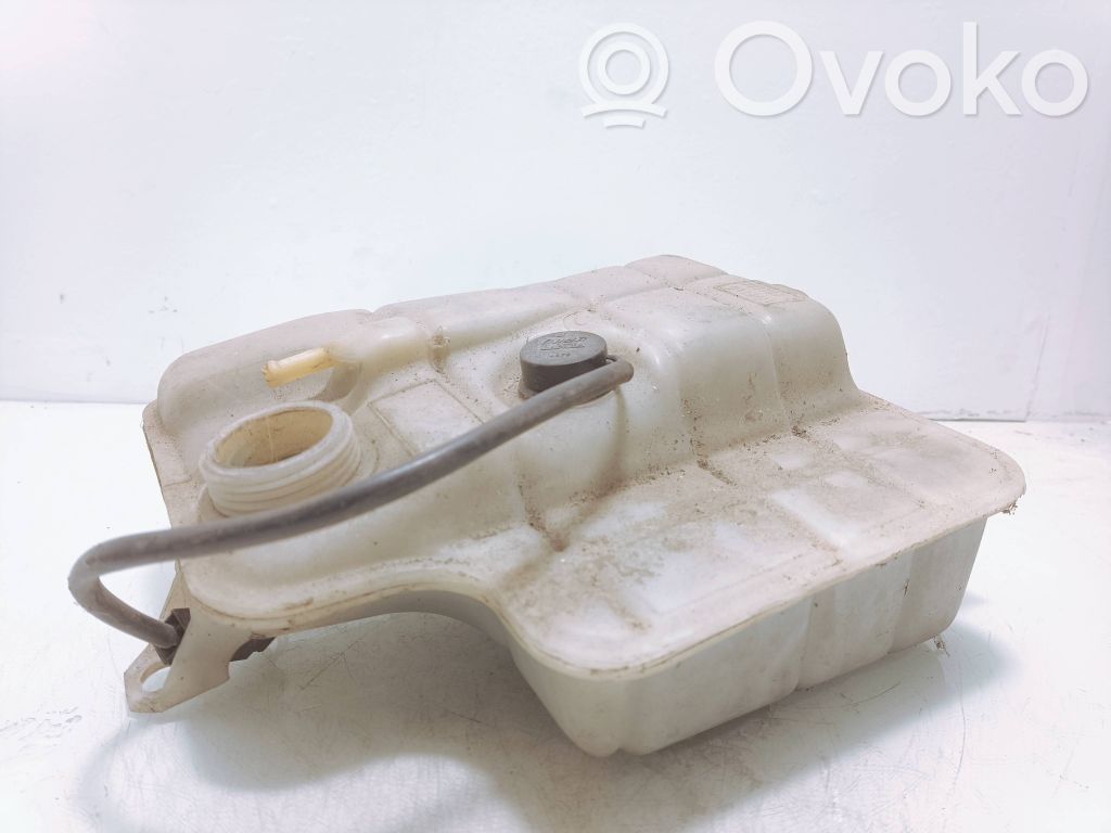Lancia Dedra Vase d'expansion / réservoir de liquide de refroidissement