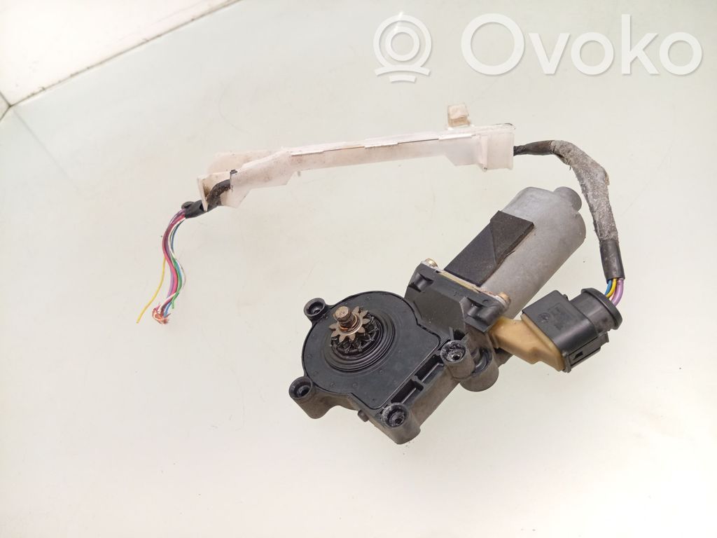 Volvo S80 Front door window regulator motor 