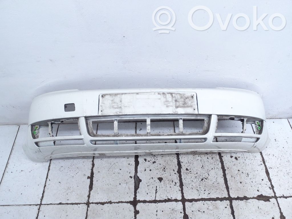 Audi A4 S4 B6 8E 8H Parachoques delantero 