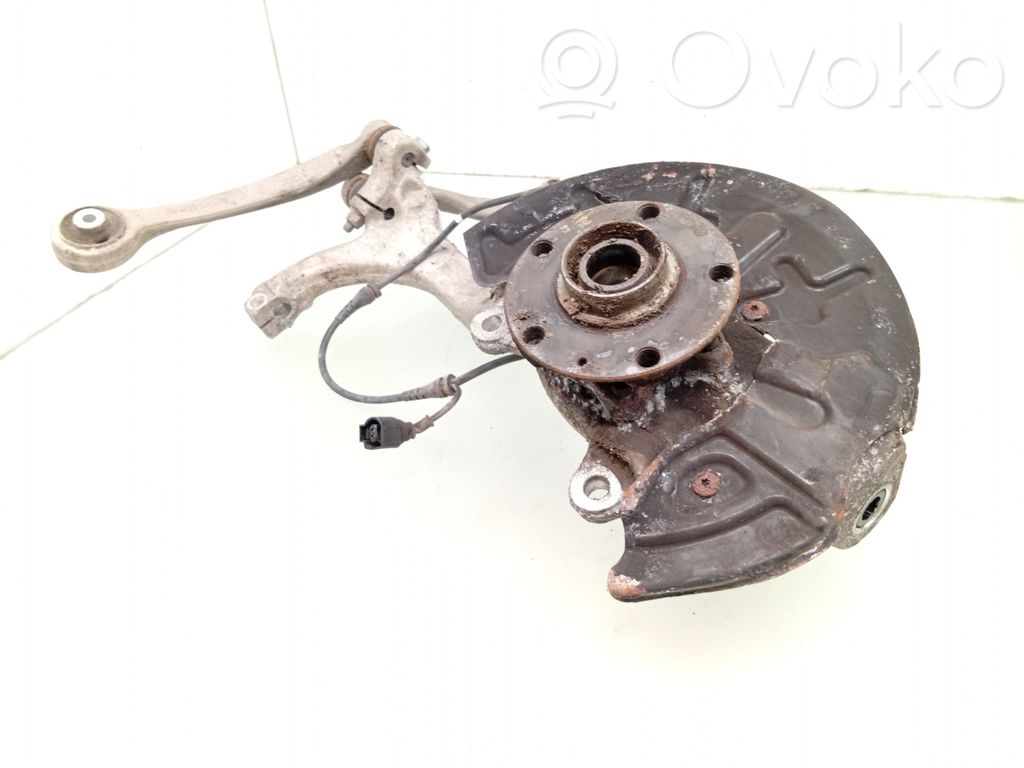 Audi A4 S4 B6 8E 8H Achsschenkel vorne