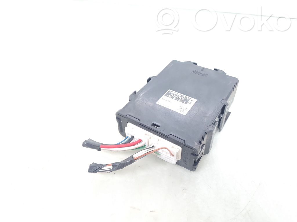 Toyota Prius+ (ZVW40) Unitate/modul de control cutie de viteze 