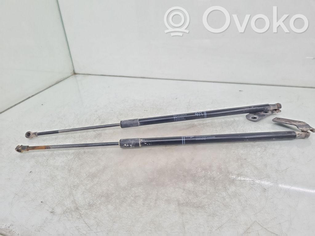 Toyota Prius+ (ZVW40) Ammortizzatore portellone posteriore/bagagliaio