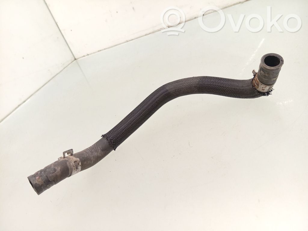 Toyota Prius+ (ZVW40) Conductă/furtun lichid de răcire motor