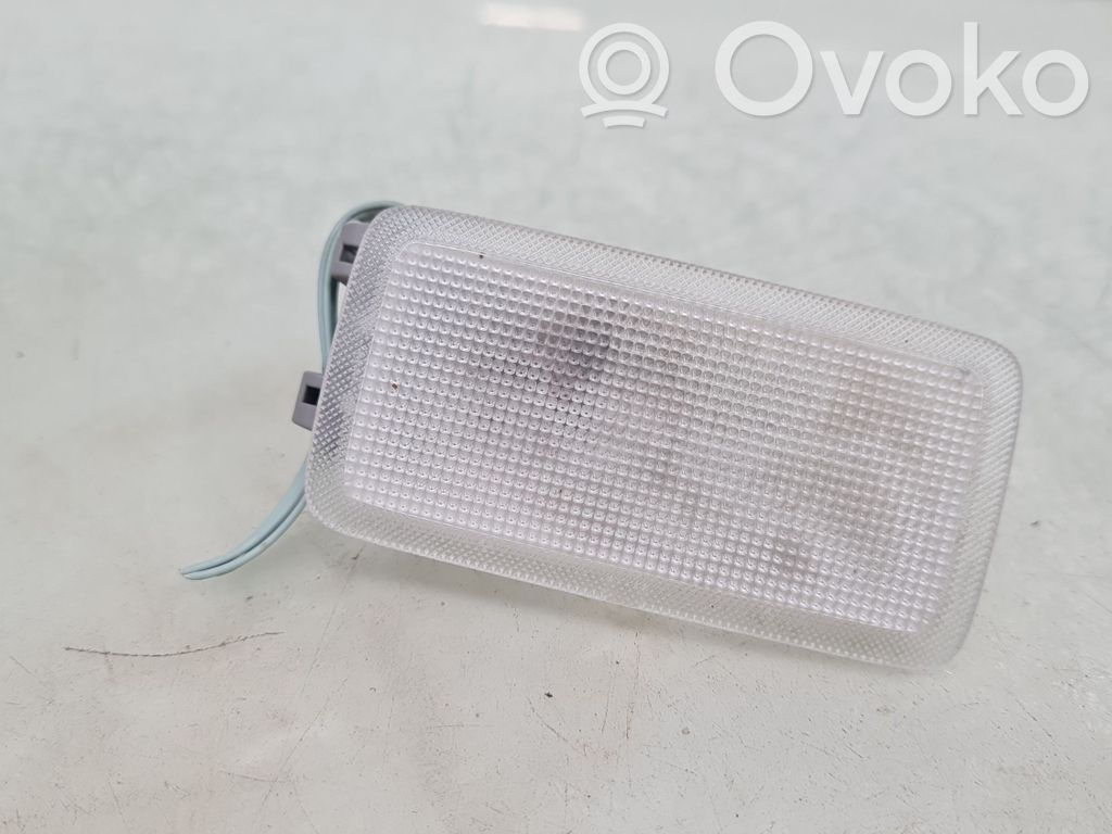 Toyota Prius+ (ZVW40) Alte lămpi de interior 