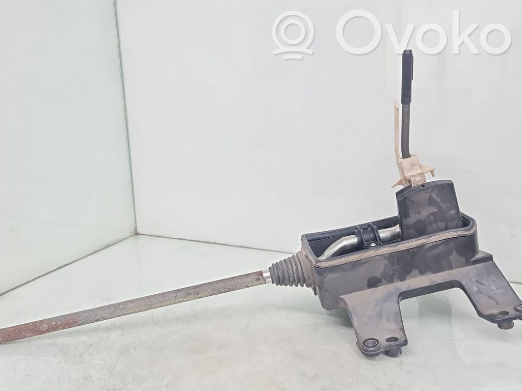 Opel Corsa D Selector de viteze/schimbător de viteze (interior) 