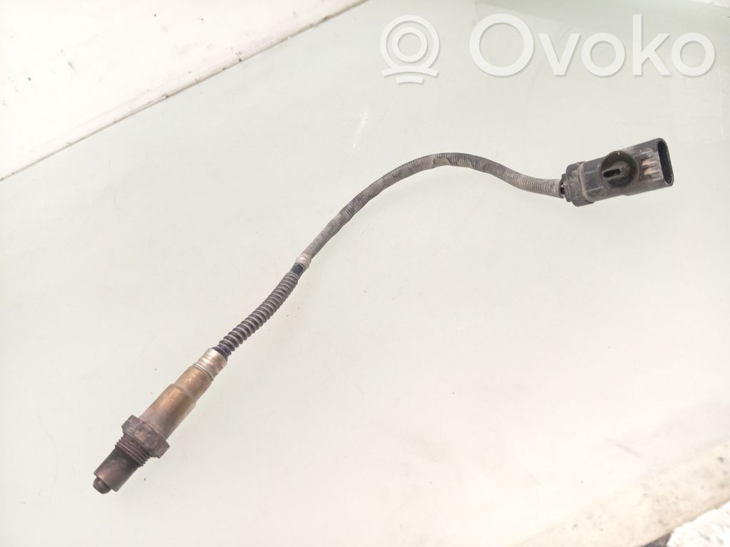 Lambda probe sensor   7700107433,0258006046