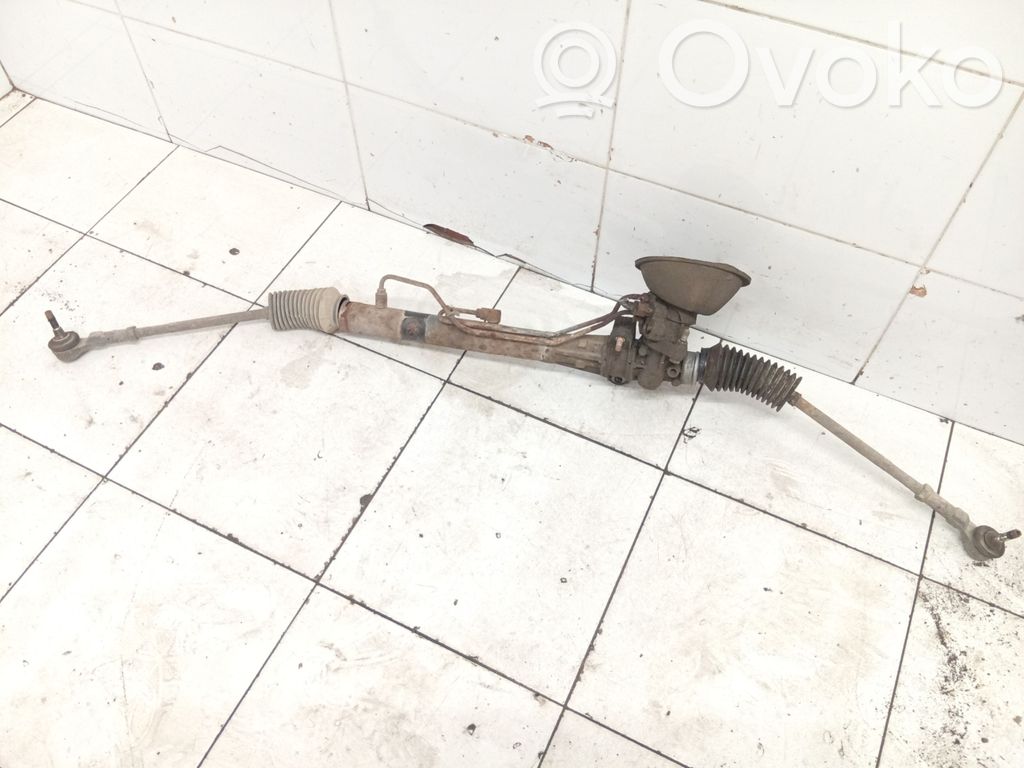 Renault Scenic I Hammastanko 