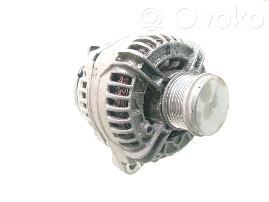 Generatore/alternatore   8622786,0124525014