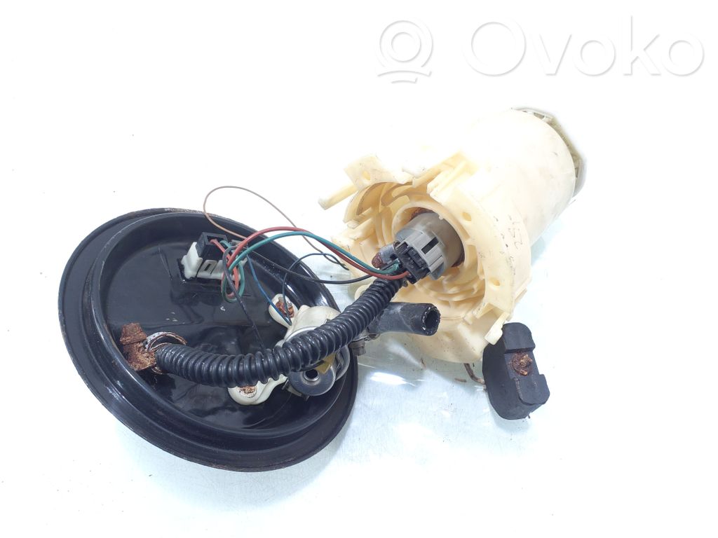 Pompe à carburant   3060