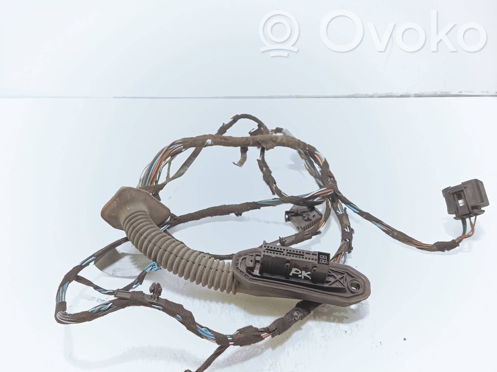 Cableado de puerta delantera   6938210,E90E91,11107811