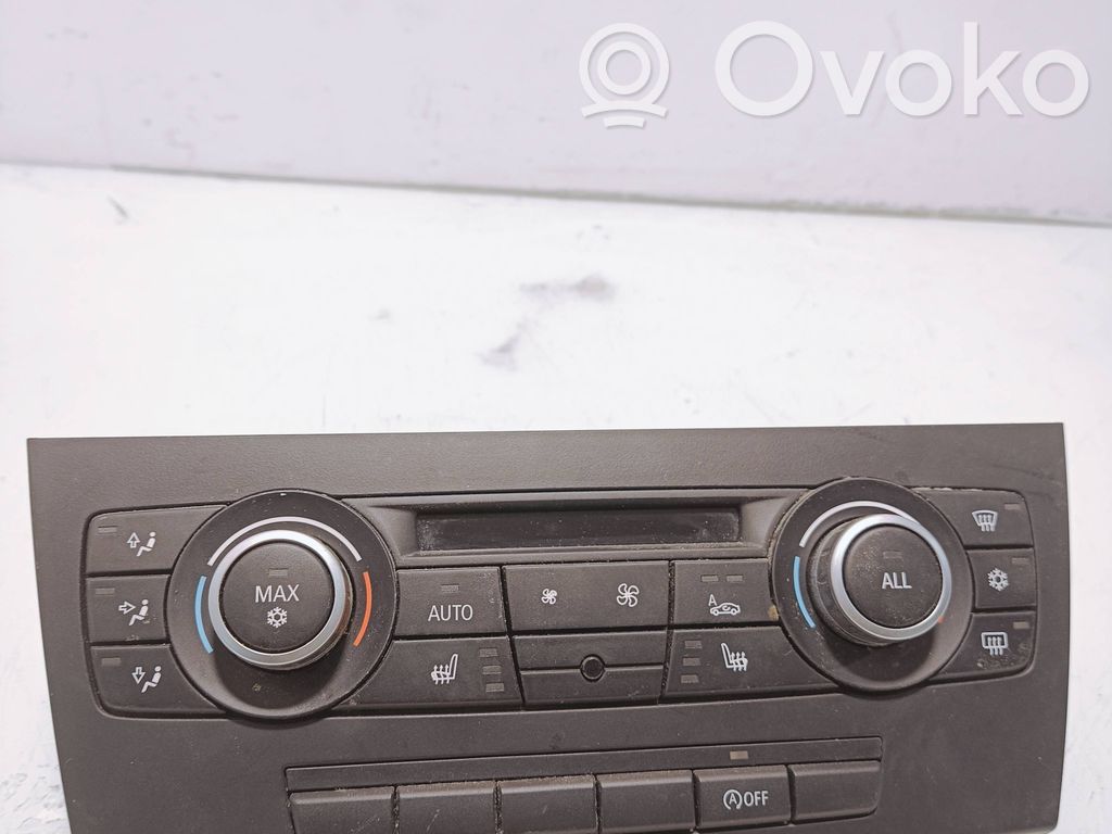 Panel klimatyzacji   9221852,A2C53399847,100618521B