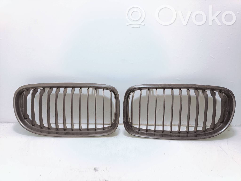 Kühlergrill   7201968,7201967