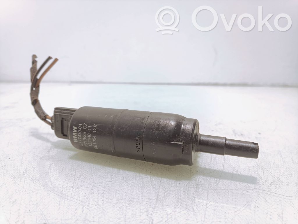 Pompe lave-phares   8377430,13264011,001004