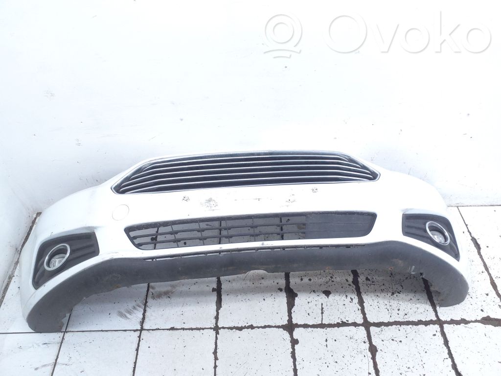 Ford S-MAX Передний бампер 