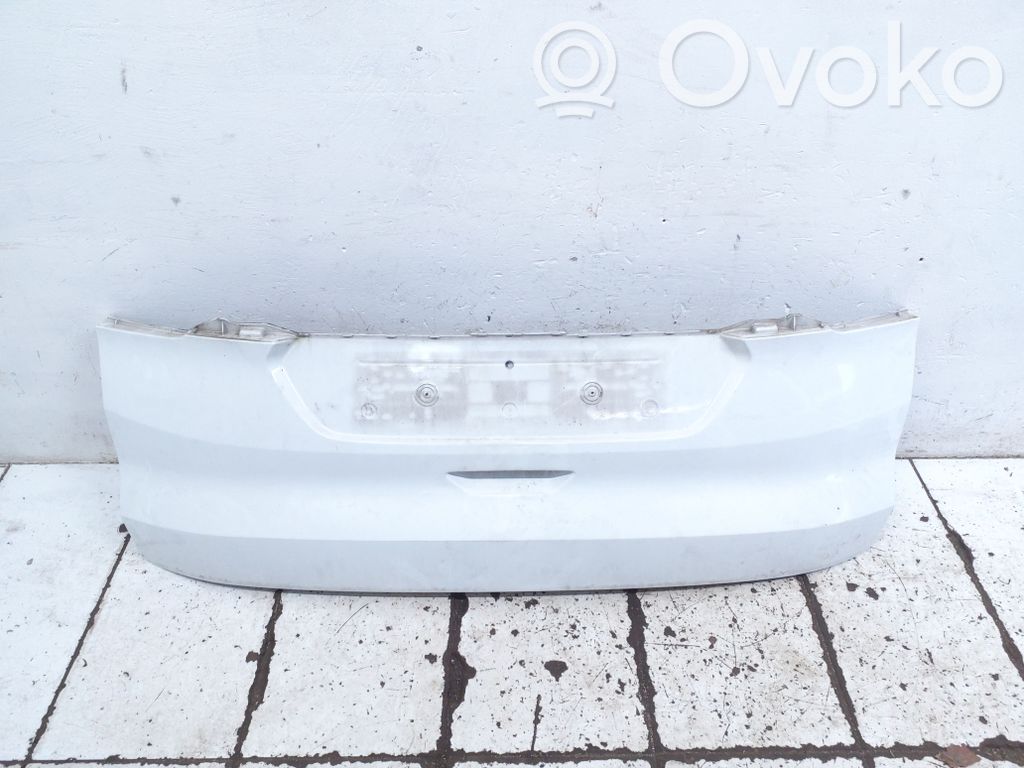 Ford S-MAX Garniture de hayon 