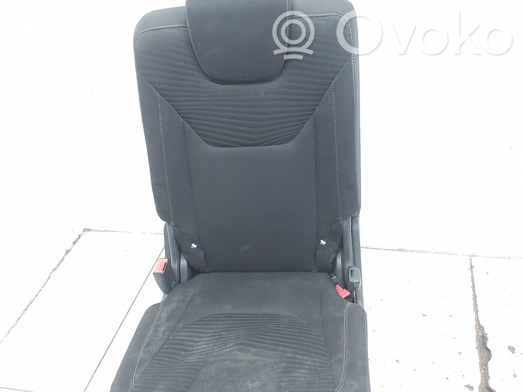 Ford S-MAX Scaun spate 