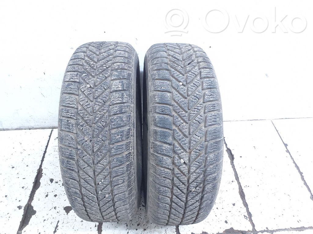 Audi A6 S6 C4 4A Neumático de invierno R15