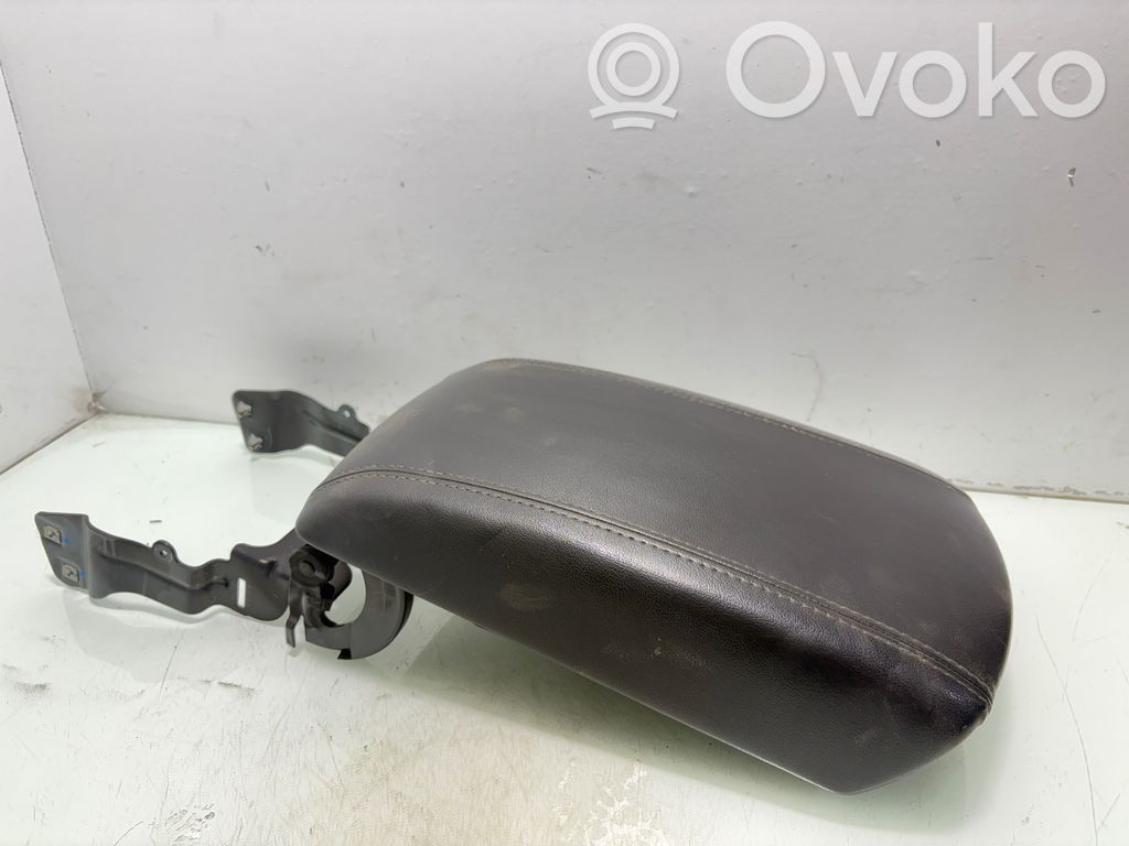 Ford S-MAX Armrest 