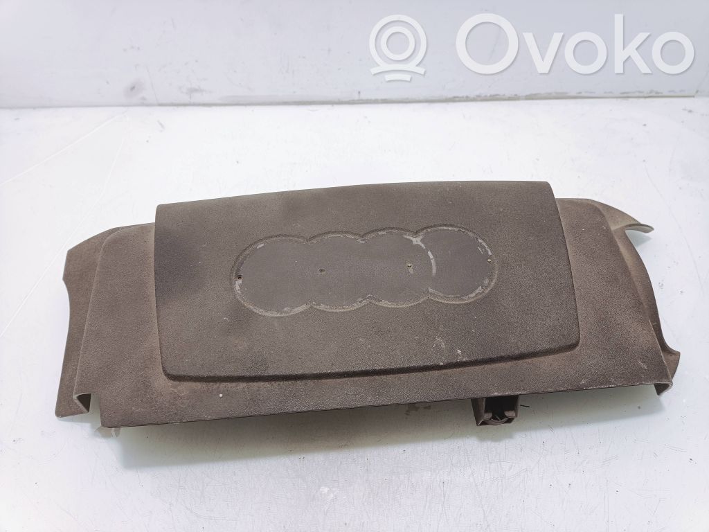 Audi A6 S6 C6 4F Couvercle cache moteur 