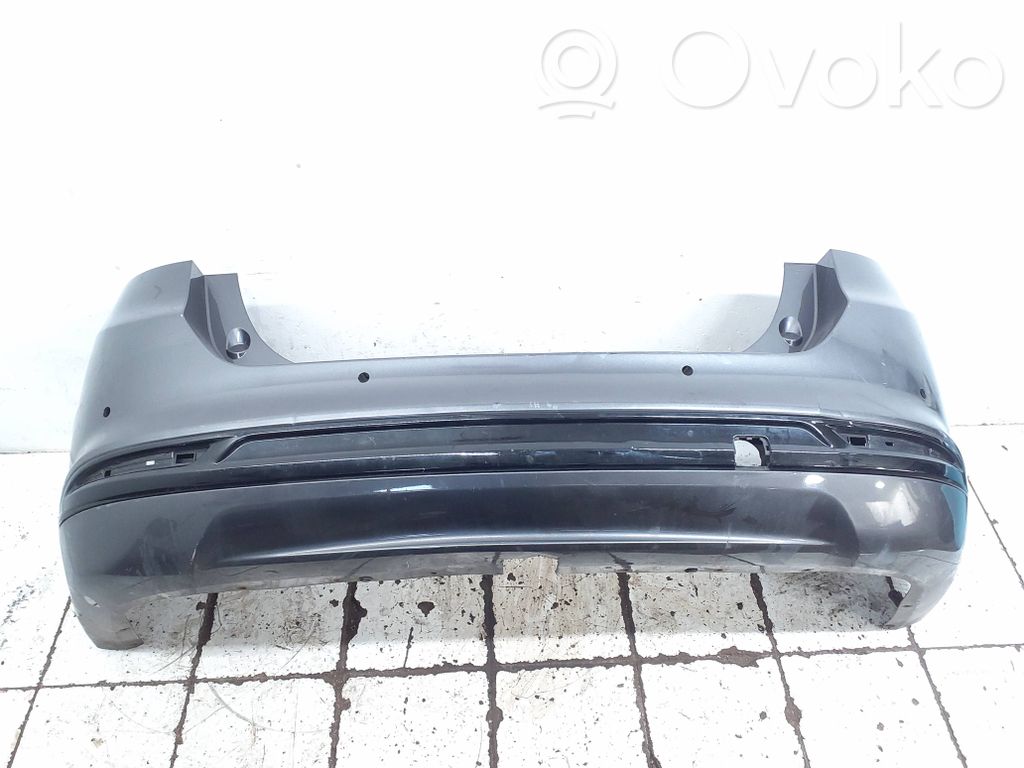 Ford Mondeo MK V Parachoques 