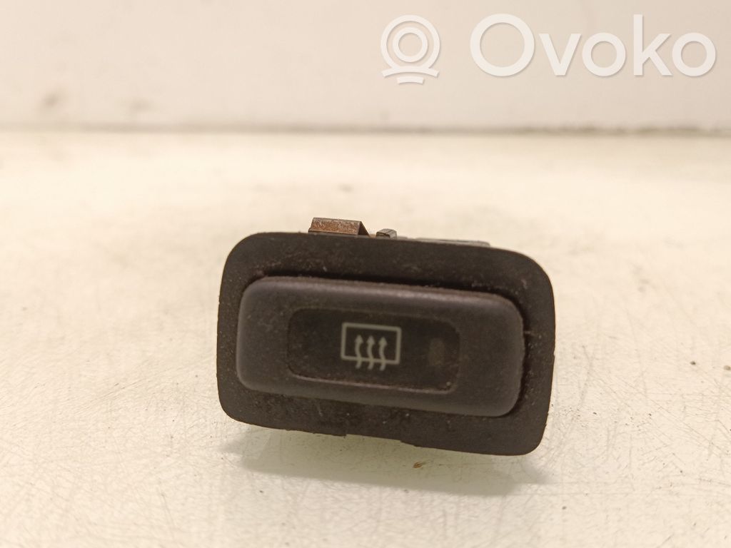 Think City Windscreen/window heater switch 