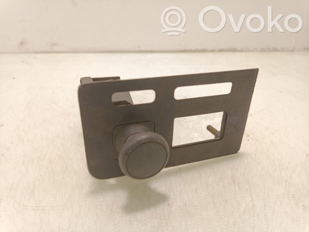 Think City Light switch 