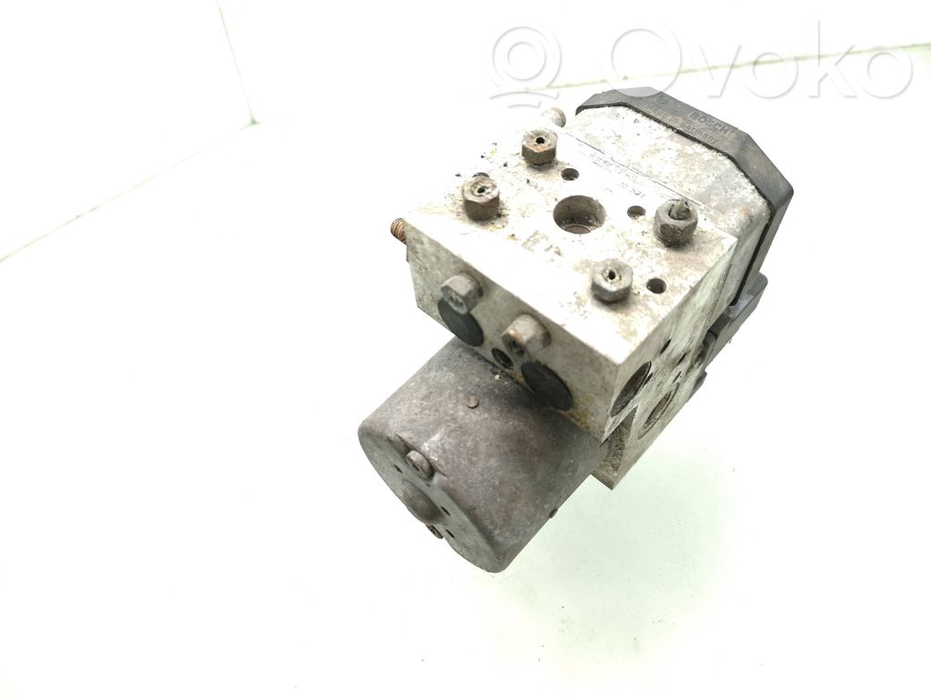 Opel Zafira A ABS bloks 