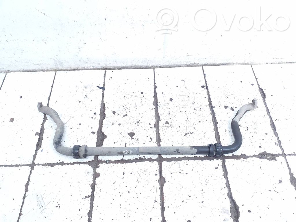 Audi Q7 4L Bară antiruliu față 