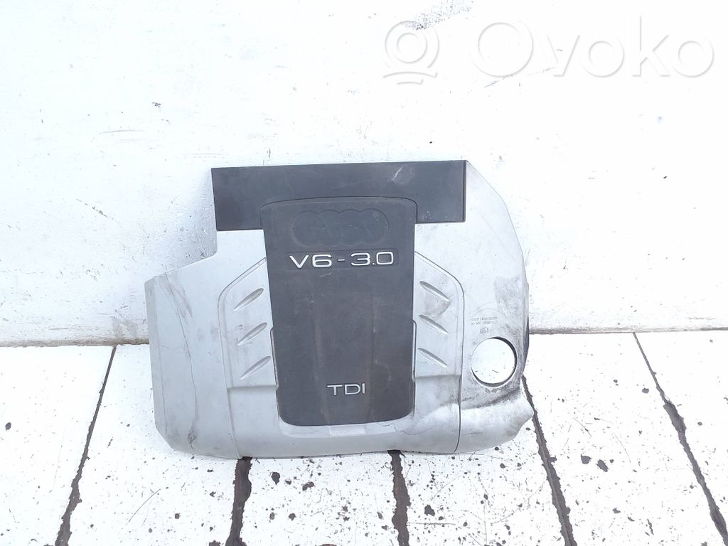 Moottorin koppa   4L0103925