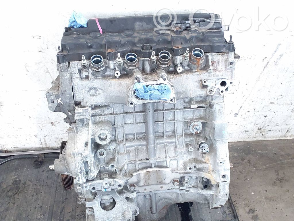 Motor   R18A2