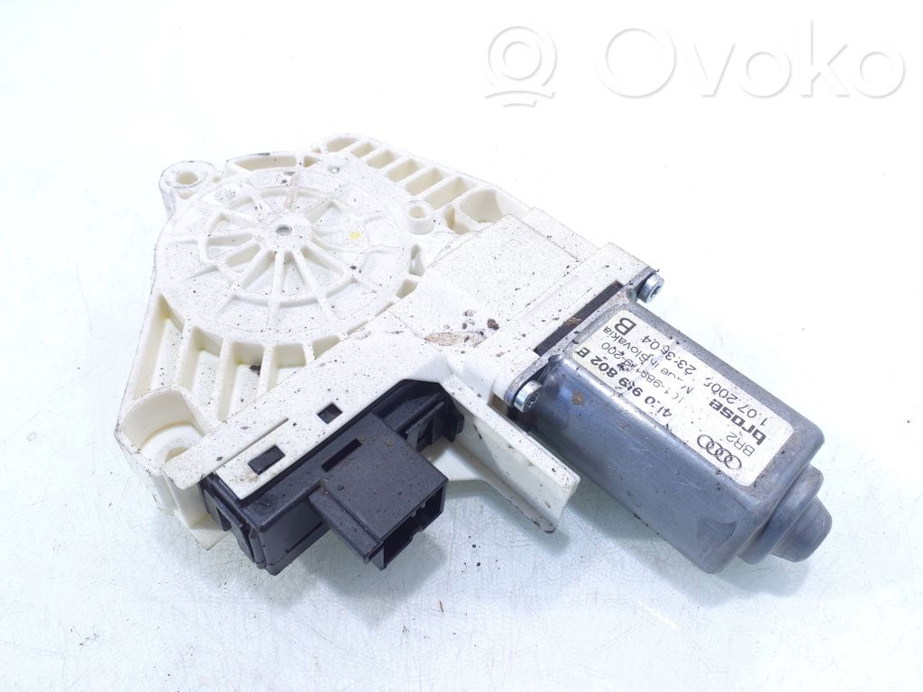 Asa reguladora de la puerta trasera   4L0959802B
