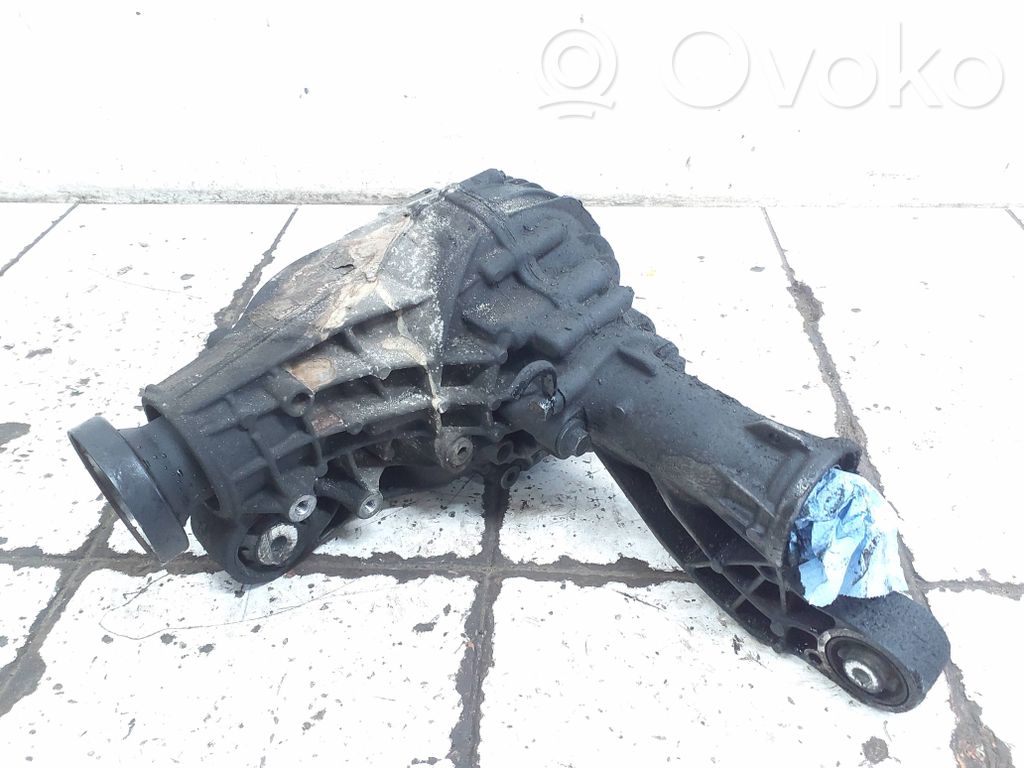 Mercedes-Benz R W251 Mechanizm różnicowy przedni / Dyferencjał 