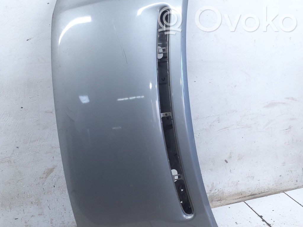 Volkswagen Multivan T4 Pokrywa przednia / Maska silnika 