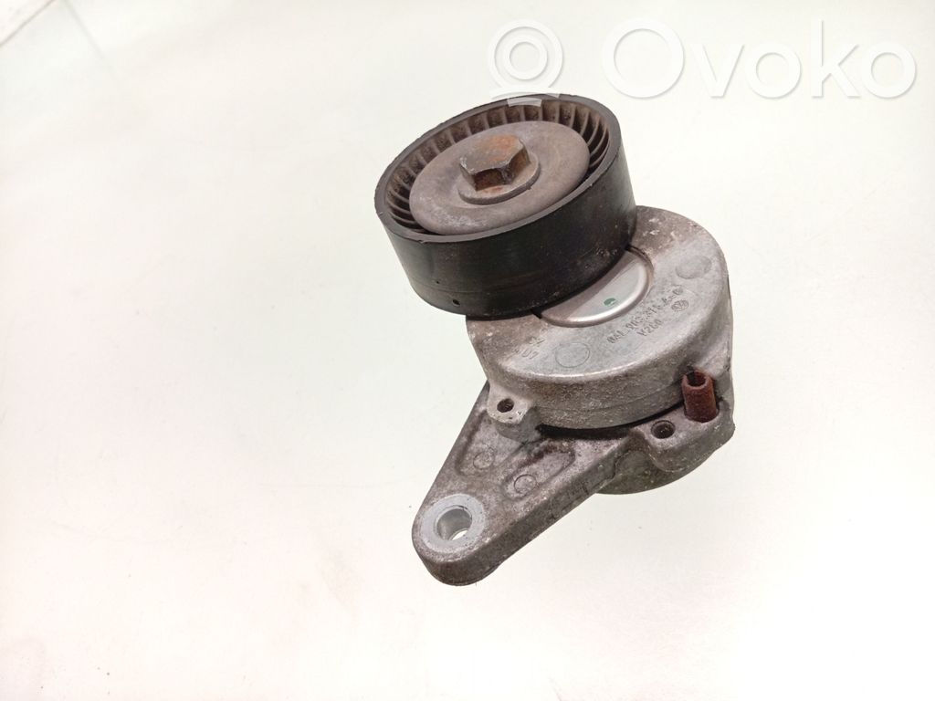 Volkswagen Golf VII Tendicinghia generatore/alternatore
