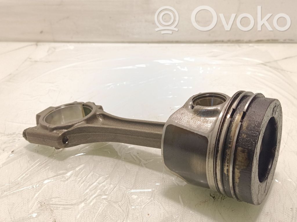 Piston avec bielle   03LA,BHS