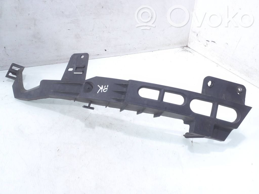 Opel Astra J Etupuskurin kannake 