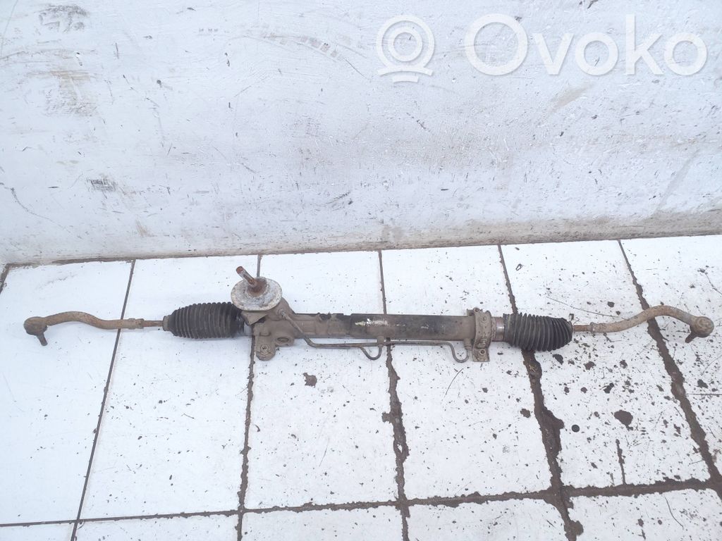 Seat Alhambra (Mk1) Steering rack 