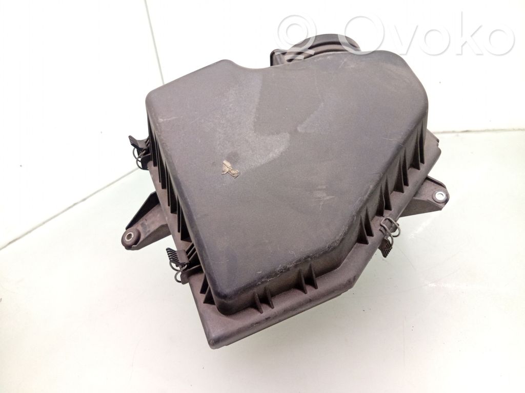 BMW 5 E60 E61 Cutie filtru aer 