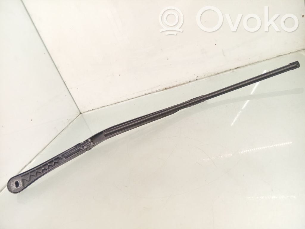 BMW 5 E60 E61 Wischerarm vorne 