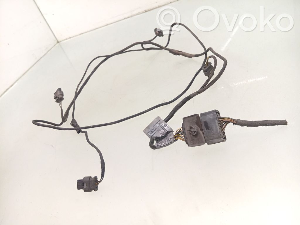 Cableado del sensor de aparcamiento (PDC)   9122274