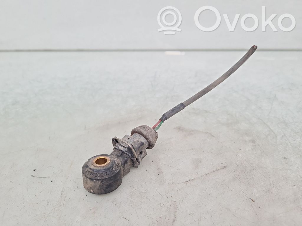 Peugeot 306 Sensor de petardeo del motor 