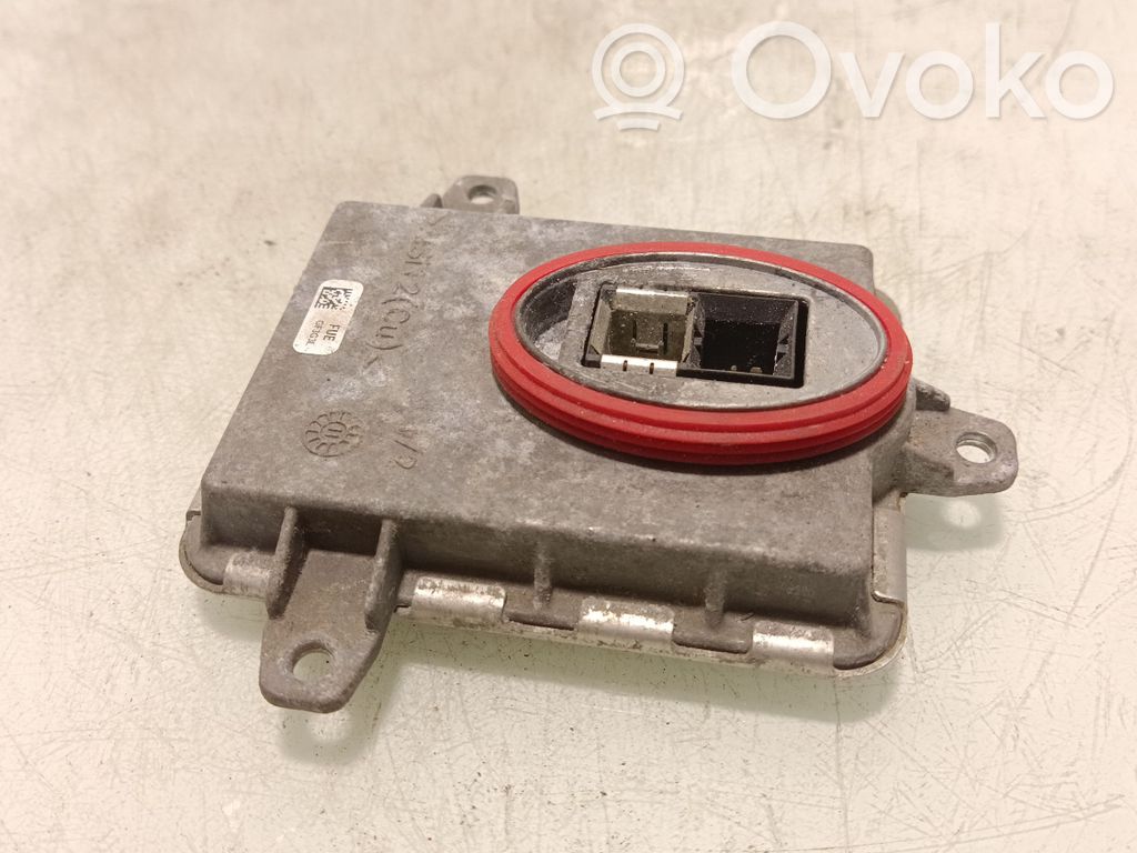 Opel Zafira C Modulo di zavorra faro Xenon 