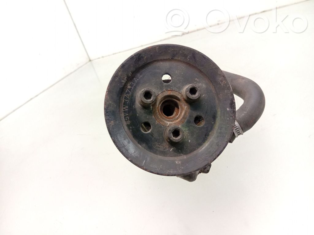 Volkswagen Sharan Ohjaustehostimen pumppu 