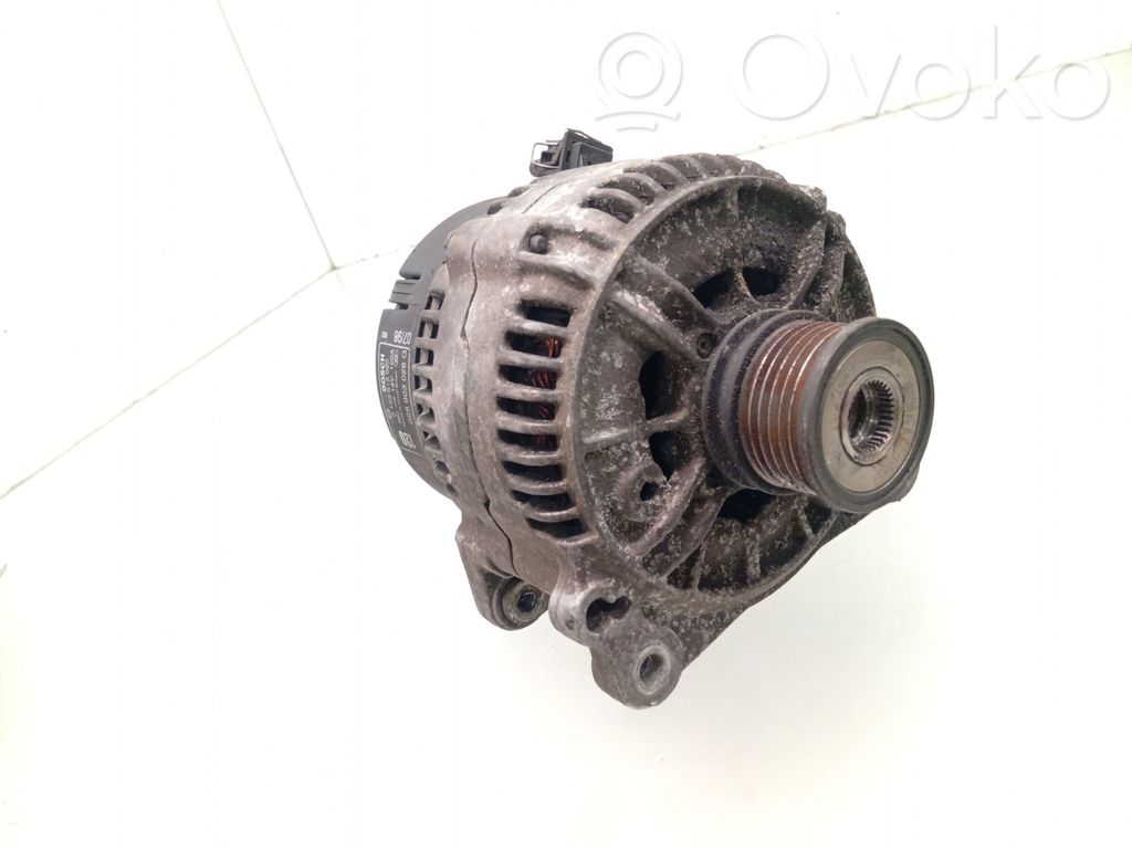 Volkswagen Sharan Generator/alternator 